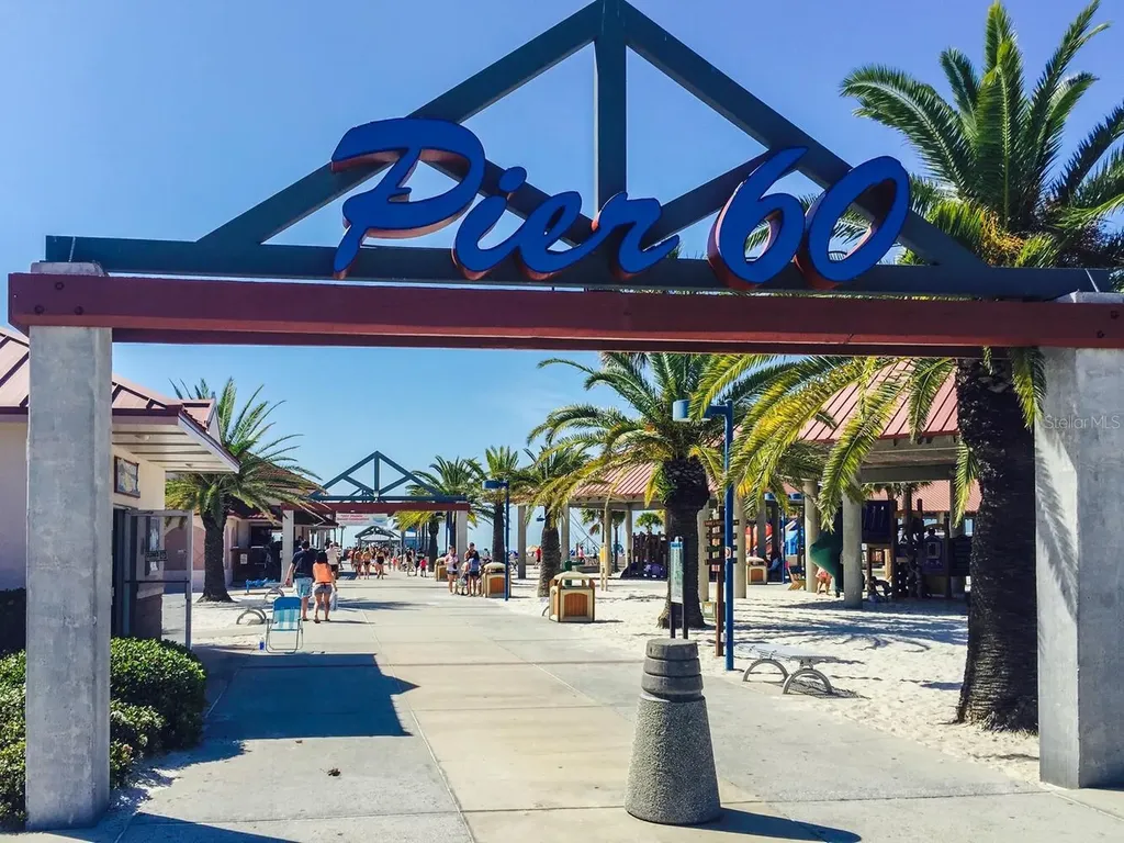 101 Harrison Avenue Belleair Beach FL 33786