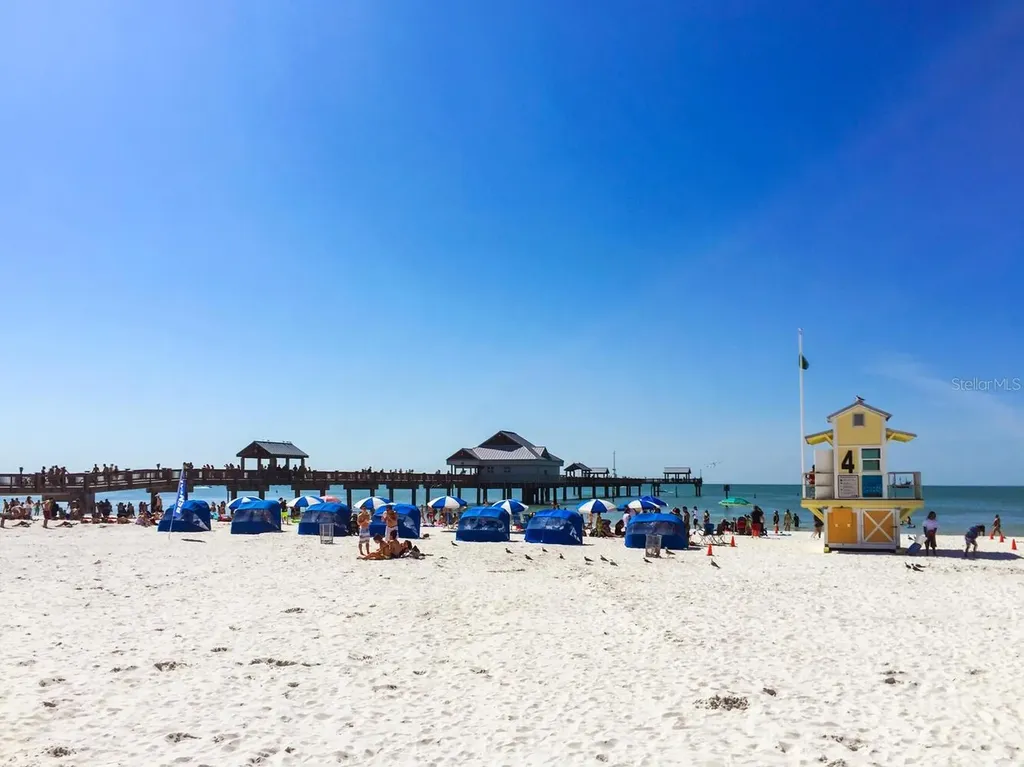 101 Harrison Avenue Belleair Beach FL 33786