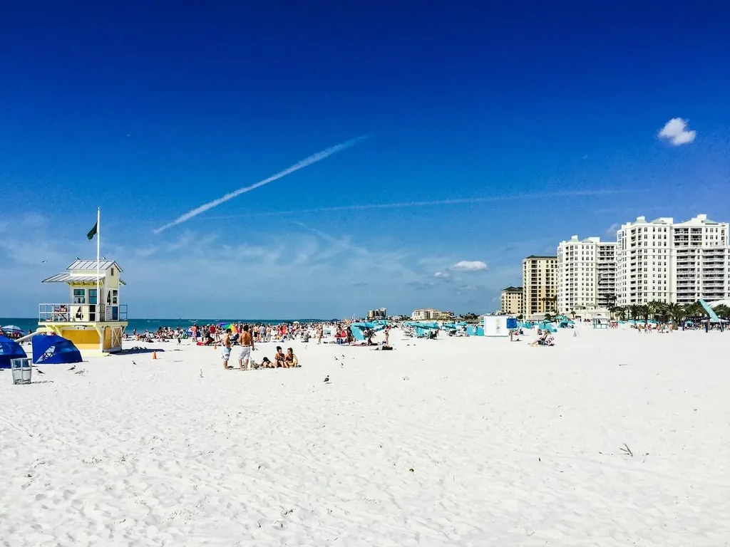 101 Harrison Avenue Belleair Beach FL 33786