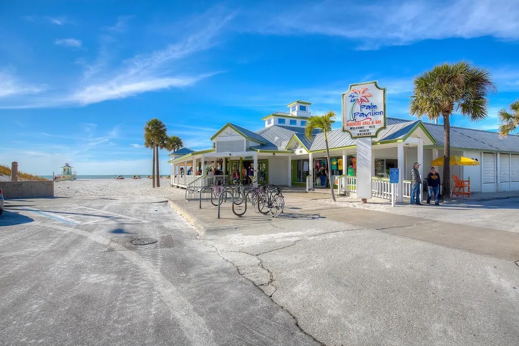 101 Harrison Avenue Belleair Beach FL 33786