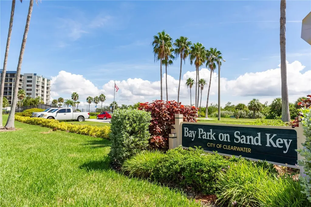 101 Harrison Avenue Belleair Beach FL 33786