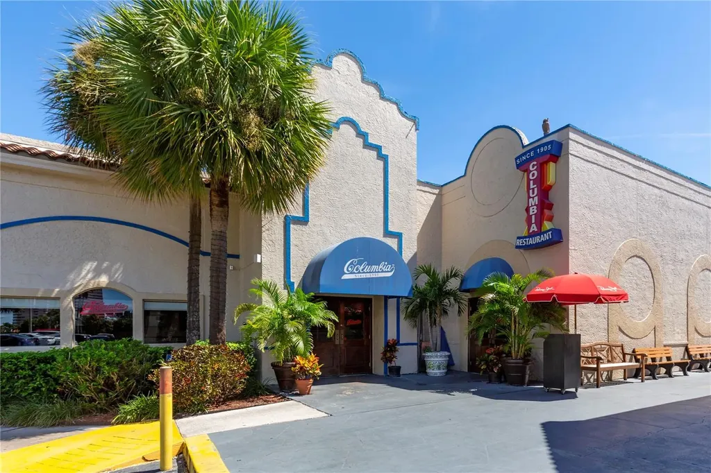 101 Harrison Avenue Belleair Beach FL 33786