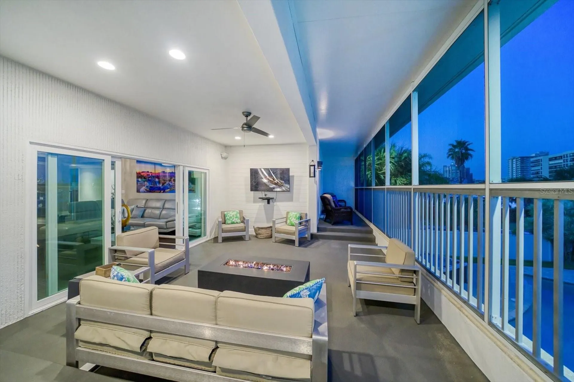 101 Harrison Avenue Belleair Beach FL 33786