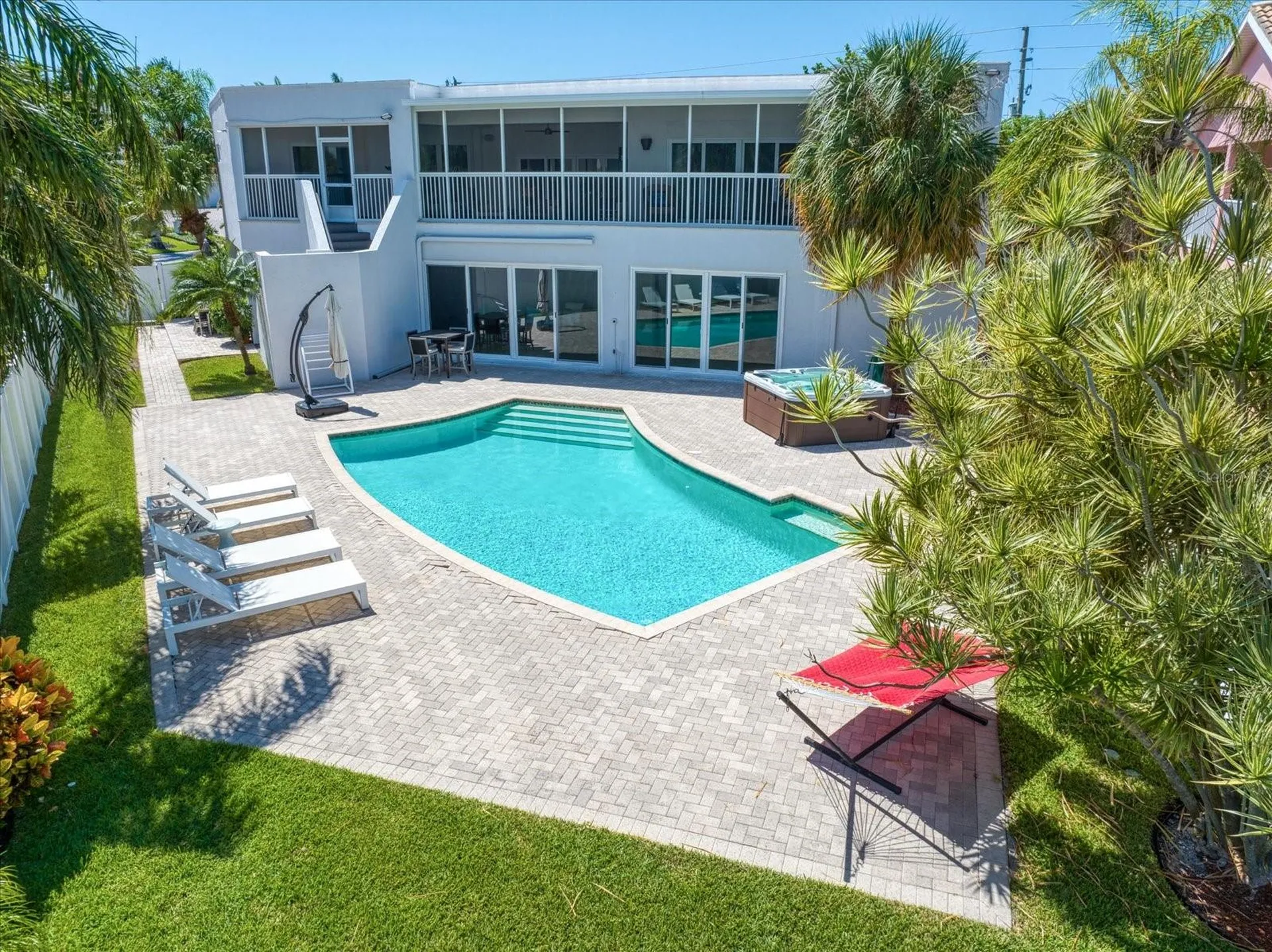 101 Harrison Avenue Belleair Beach FL 33786