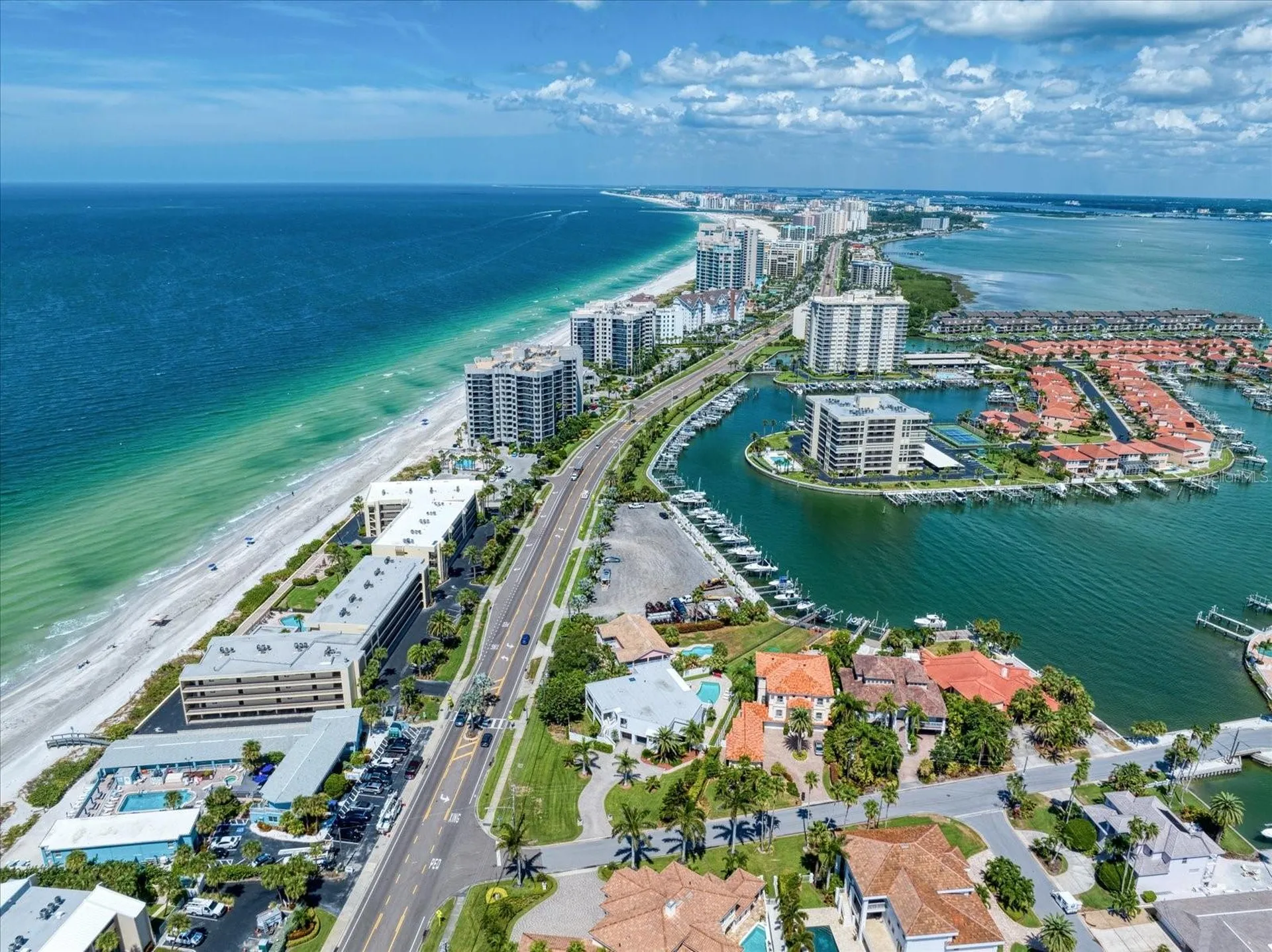 101 Harrison Avenue Belleair Beach FL 33786