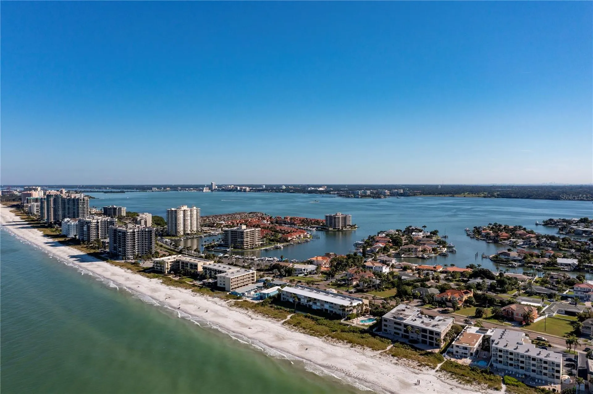 101 Harrison Avenue Belleair Beach FL 33786