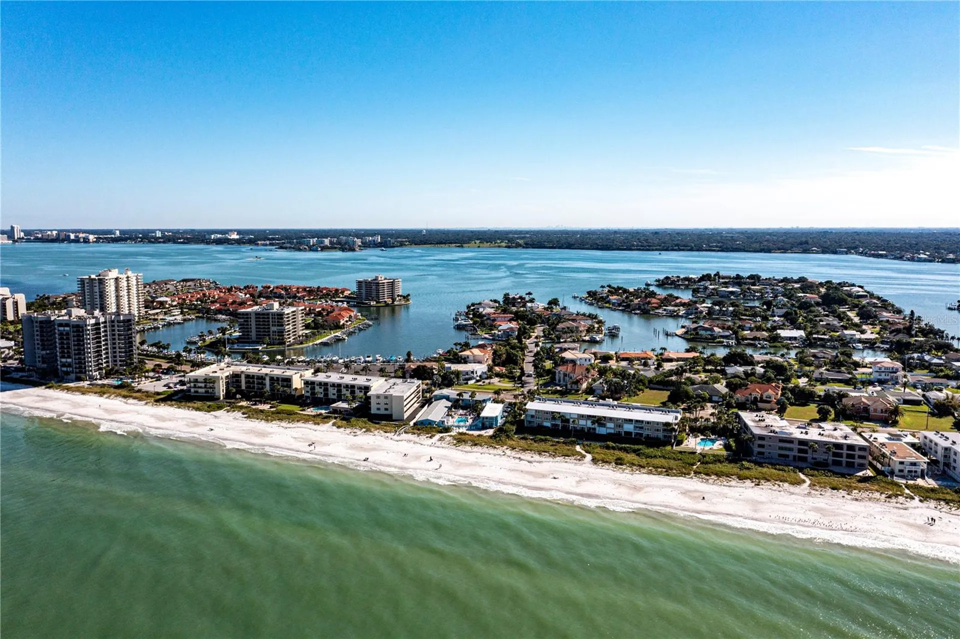 101 Harrison Avenue Belleair Beach FL 33786