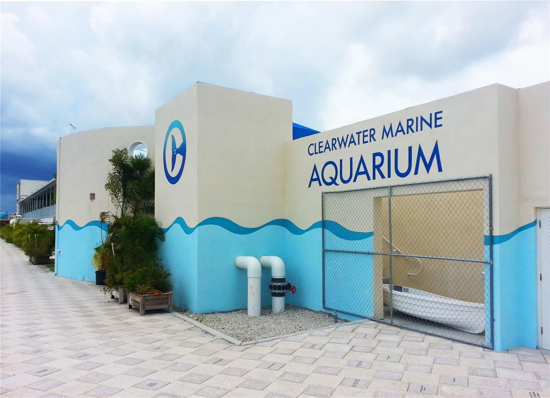 101 Harrison Avenue Belleair Beach FL 33786