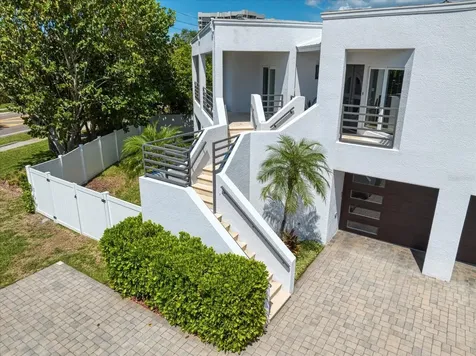 101 Harrison Avenue Belleair Beach FL 33786