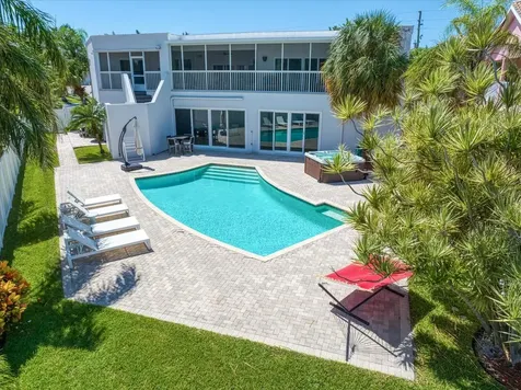 101 Harrison Avenue Belleair Beach FL 33786