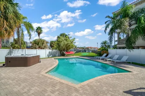 101 Harrison Avenue Belleair Beach FL 33786