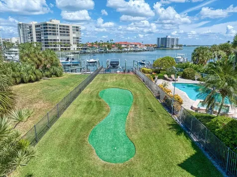 101 Harrison Avenue Belleair Beach FL 33786