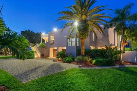 101 Harrison Avenue Belleair Beach FL 33786