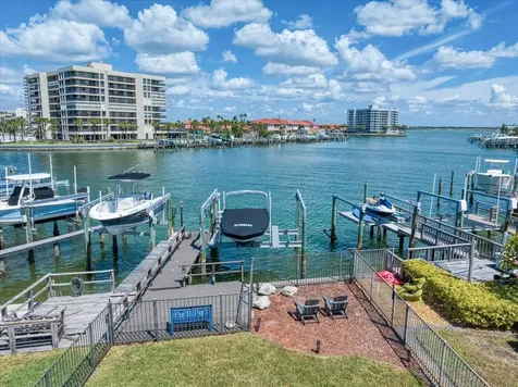 101 Harrison Avenue Belleair Beach FL 33786