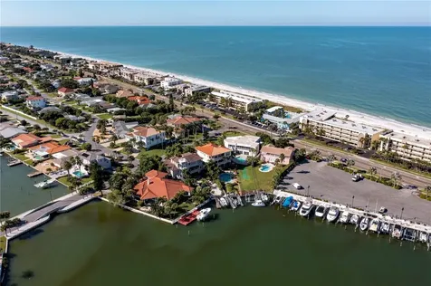 101 Harrison Avenue Belleair Beach FL 33786