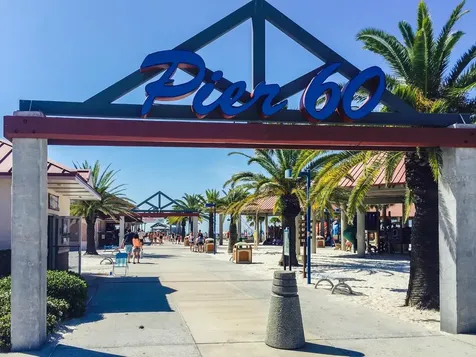 101 Harrison Avenue Belleair Beach FL 33786