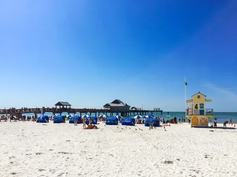 101 Harrison Avenue Belleair Beach FL 33786