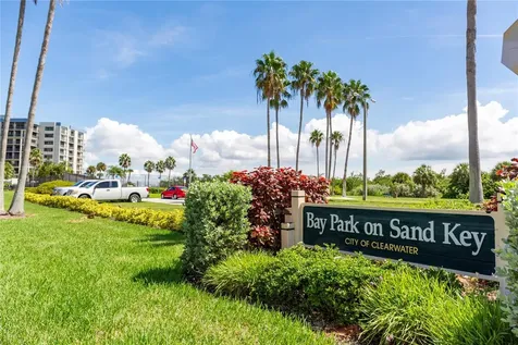 101 Harrison Avenue Belleair Beach FL 33786
