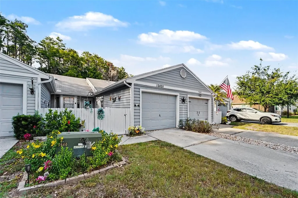 12435 Knollbrook Lane Hudson FL 34669