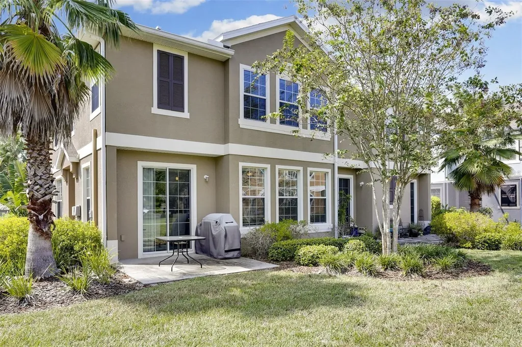 7001 Interbay Boulevard Tampa FL 33616