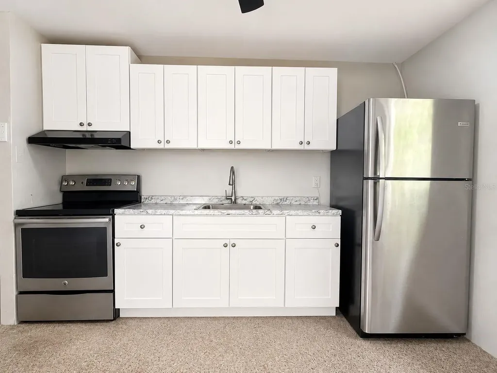 38401 Ferguson Avenue Dade City FL 33525