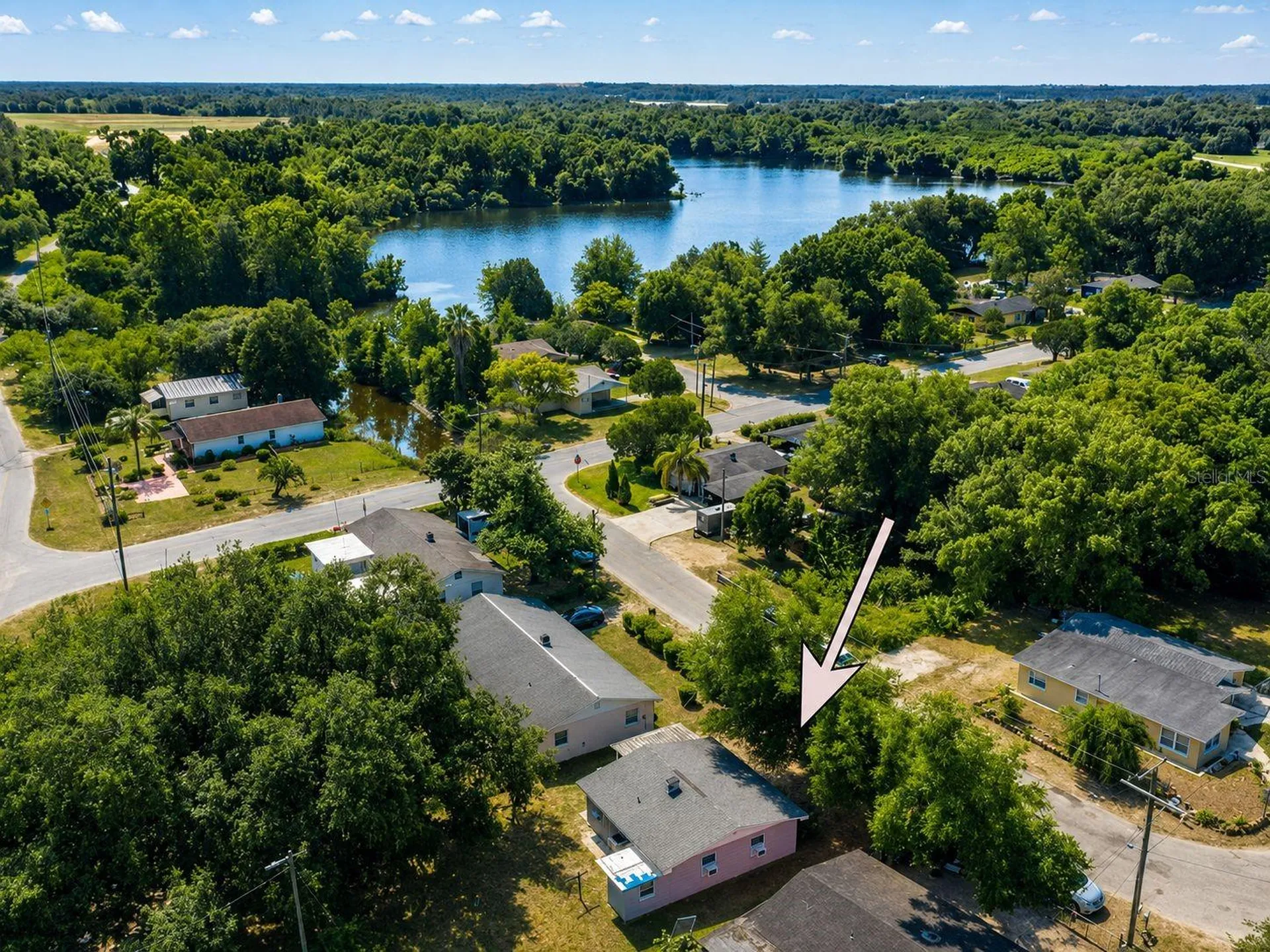 38401 Ferguson Avenue Dade City FL 33525
