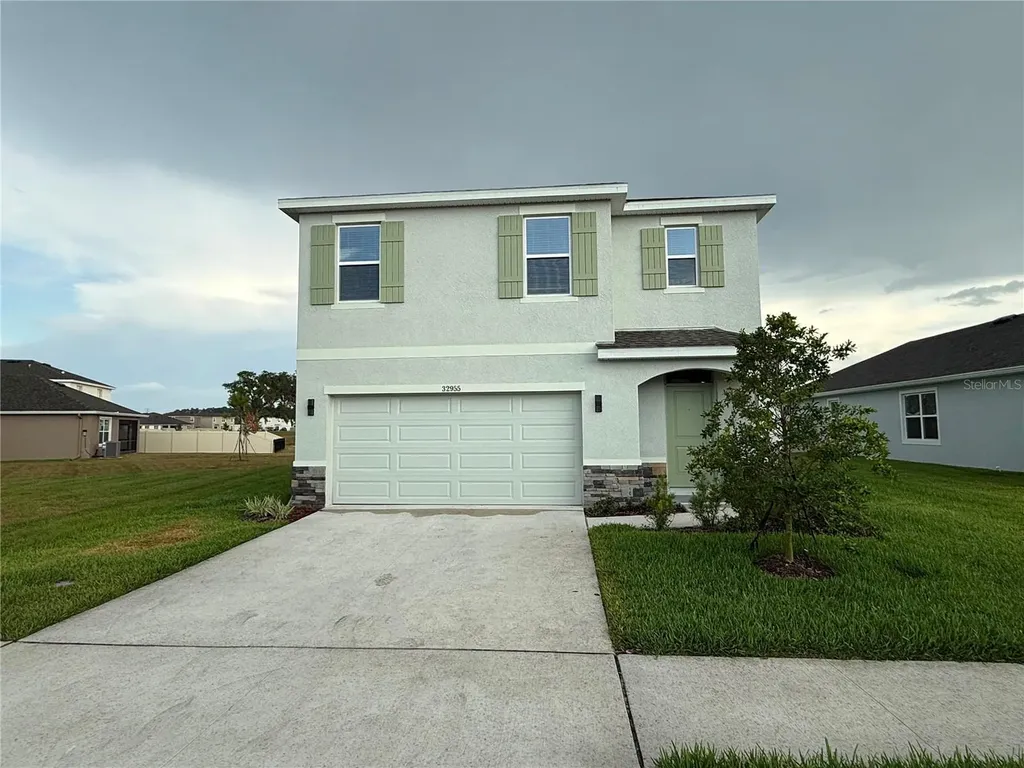 32955 Osprey Peak Way San Antonio FL 33576