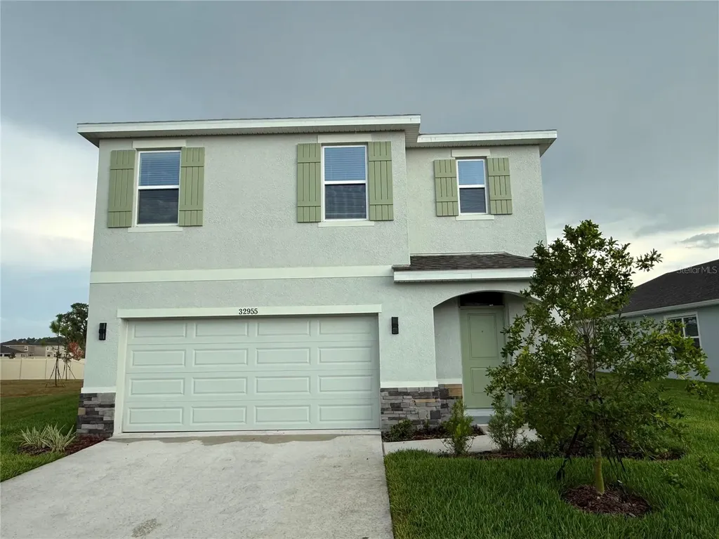 32955 Osprey Peak Way San Antonio FL 33576