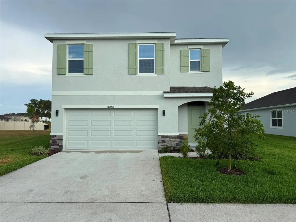 32955 Osprey Peak Way San Antonio FL 33576