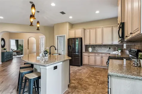 1391 Hayton Avenue Deland FL 32724