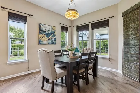 1391 Hayton Avenue Deland FL 32724