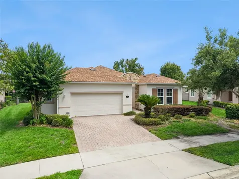 1391 Hayton Avenue Deland FL 32724