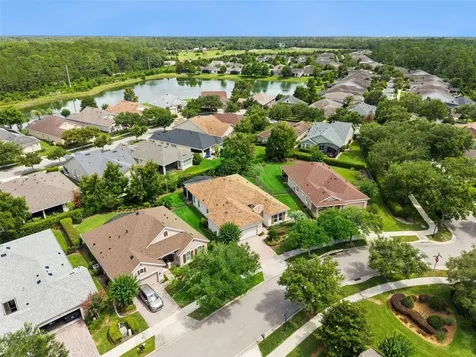 1391 Hayton Avenue Deland FL 32724
