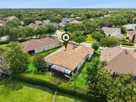 1391 Hayton Avenue Deland FL 32724