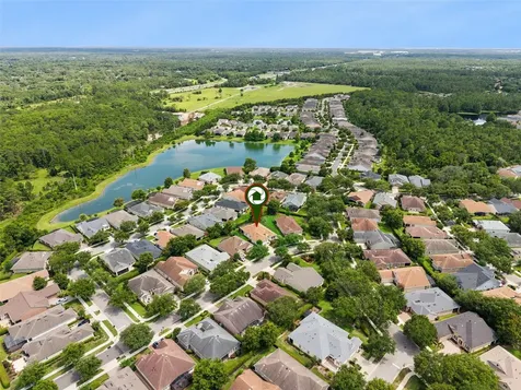 1391 Hayton Avenue Deland FL 32724