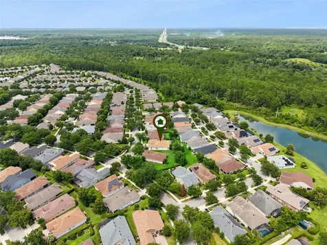1391 Hayton Avenue Deland FL 32724