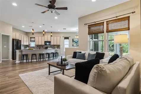1391 Hayton Avenue Deland FL 32724