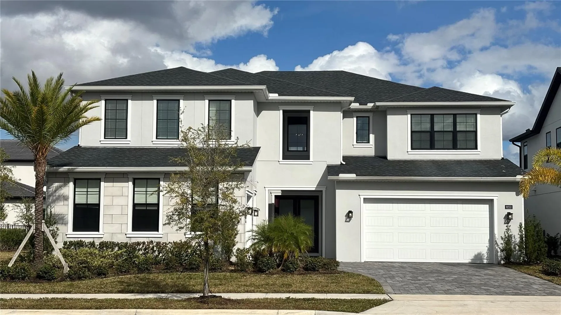 9233 Santorini Drive Orlando FL 32827