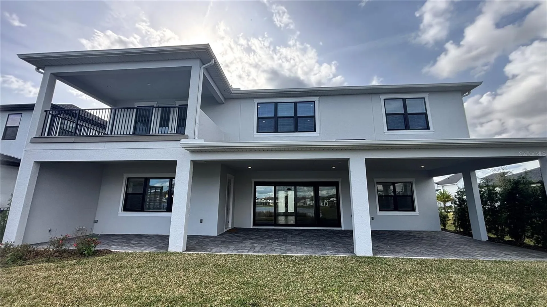 9233 Santorini Drive Orlando FL 32827