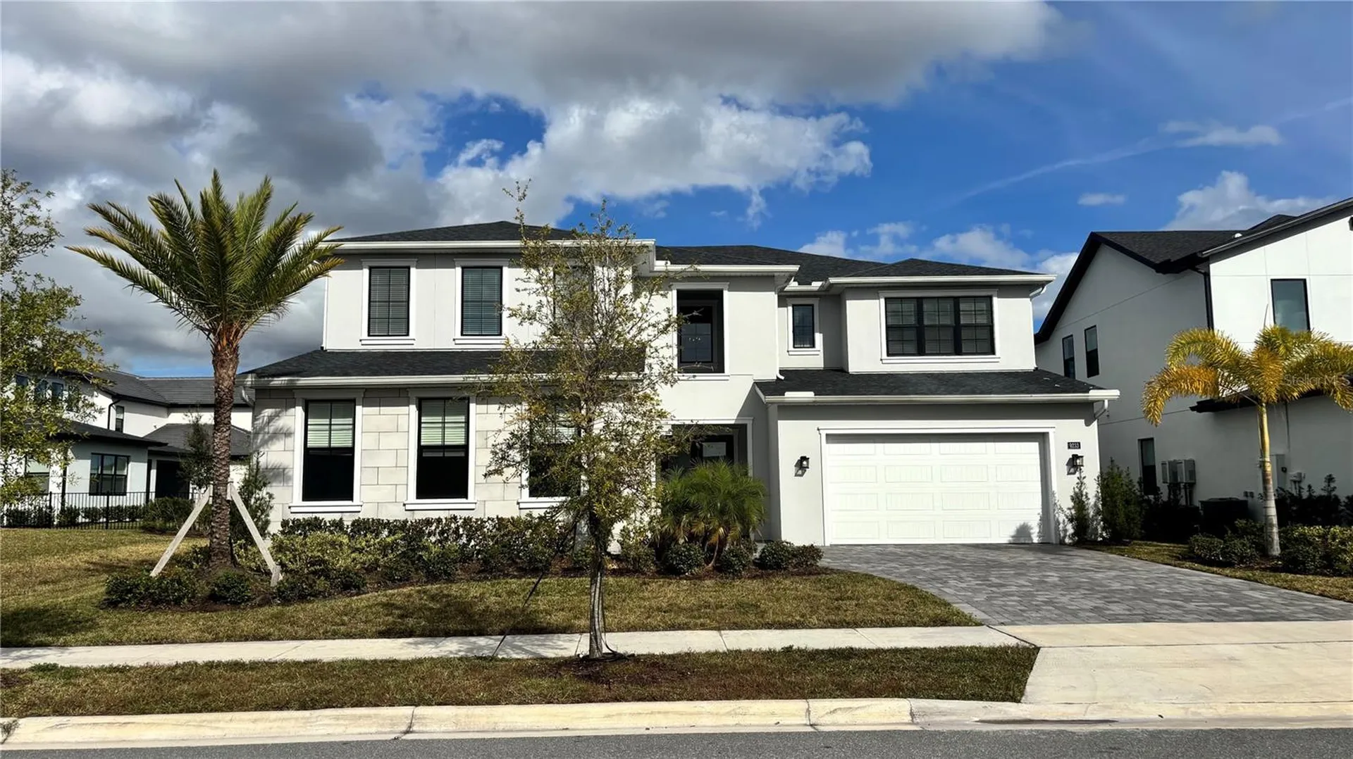 9233 Santorini Drive Orlando FL 32827
