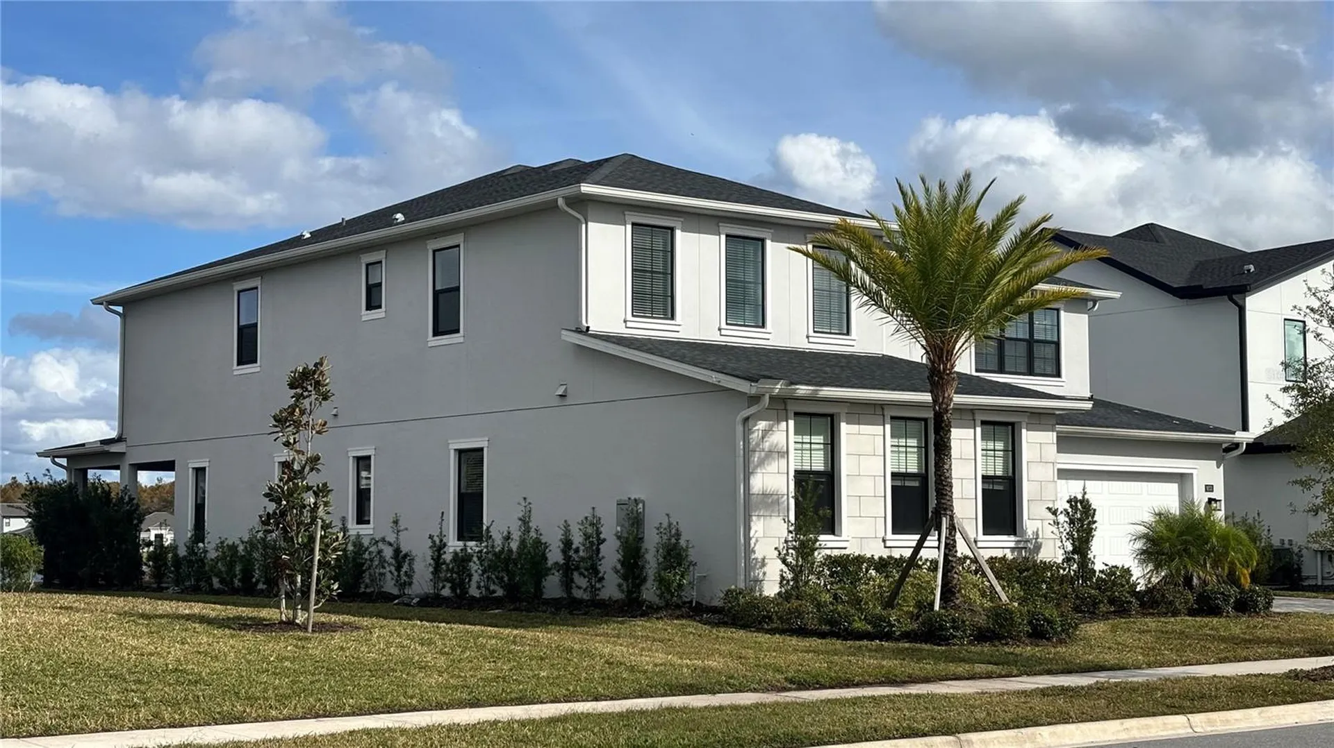 9233 Santorini Drive Orlando FL 32827