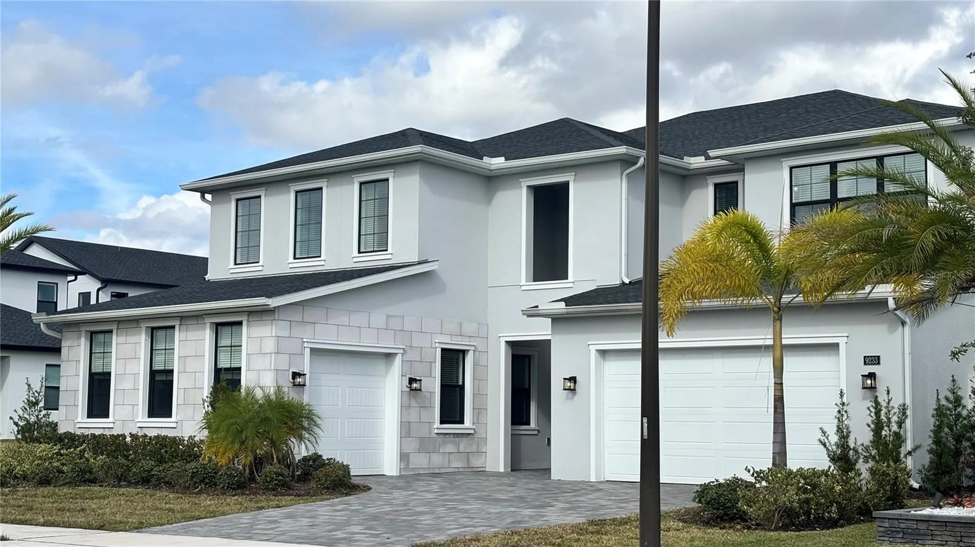 9233 Santorini Drive Orlando FL 32827