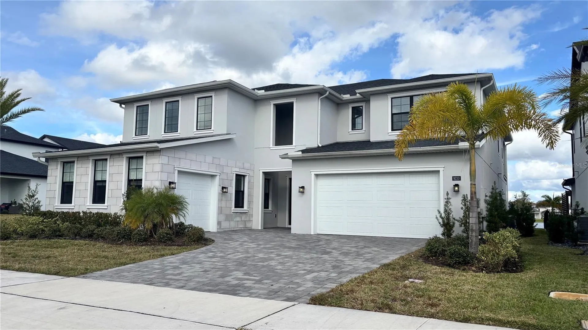 9233 Santorini Drive Orlando FL 32827