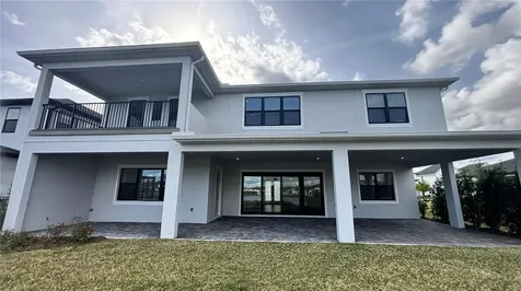 9233 Santorini Drive Orlando FL 32827