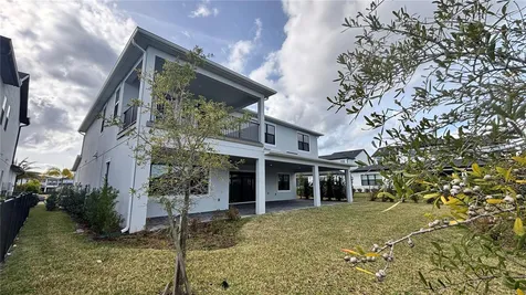 9233 Santorini Drive Orlando FL 32827