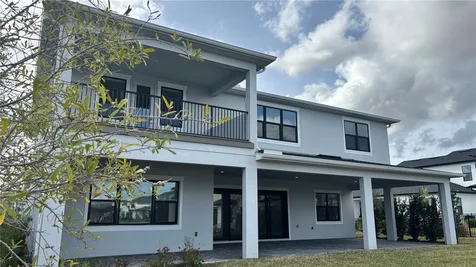 9233 Santorini Drive Orlando FL 32827