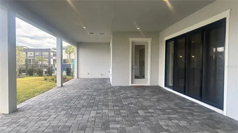9233 Santorini Drive Orlando FL 32827