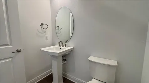 9233 Santorini Drive Orlando FL 32827