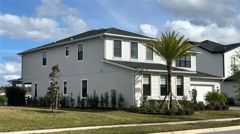 9233 Santorini Drive Orlando FL 32827