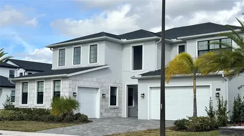 9233 Santorini Drive Orlando FL 32827